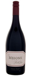 Meiomi California Pinot Noir