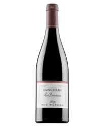 Henri Bourgeois 2023 "Les Baronnes" Sancerre Rouge
