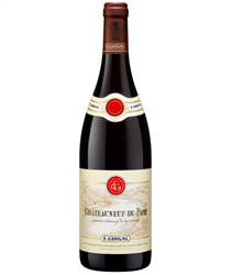 Guigal 2019 Chateauneuf du Pape Rouge