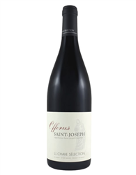 Jean-Louis Chave Selection 2022 "Offerus" Saint Joseph Rhone Valley