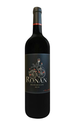 Ronan by Clinet 2016 Bordeaux Merlot