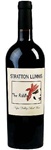 Stratton Lummis The Riddler Lot 11 Napa Valley Red Wine