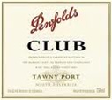 Penfolds Club Tawny Port