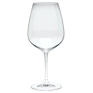 RIEDEL Set of (4) Vinum Cabernet/Merlot Wine Glasses 
