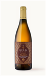 Silk Road 2017 RkatSiteli Amber Dry Wine