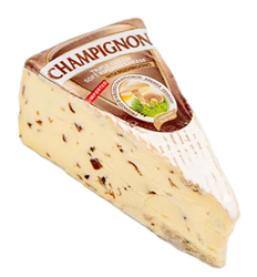 Champignon Mushroom Brie