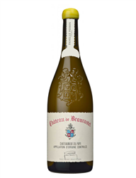 Chateau de Beaucastel 2022 Chateauneuf du Pape Blanc