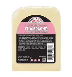 Yancy's Fancy Champagne Cheddar