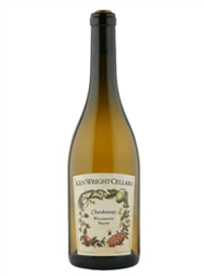 Ken Wright 2024 Willamette Valley Chardonnay