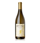 FitVine 2018 California Chardonnay