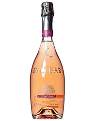Syltbar Mrs. Sparkling Rose
