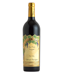 Nickel & Nickel 2021 Bear Track Napa Valley Cabernet Sauvignon