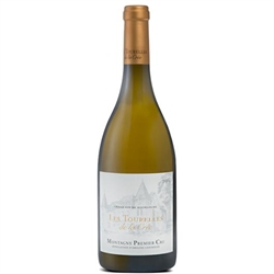 Chevalier de la Cree 2022 Montagny Premier Cru Grand Vin de Bourgogne Blanc