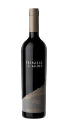 Terrazas de los Andes 2021 Mendoza Grand Malbec