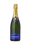 Pommery Non-Vintage Brut Royal Champagne