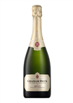 Graham Beck Non-Vintage Brut Sparkling Wine from South Africa