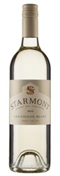 Starmont 2020 Napa Valley Sauvignon Blanc