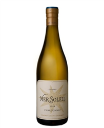 Mer Soleil 2024 Monterey Reserve Chardonnay