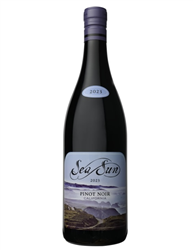 Sea Sun 2023 California Pinot Noir