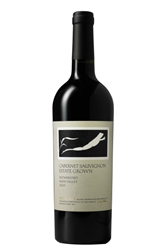 Frog's Leap 2022 Napa Valley Estate Cabernet Sauvignon