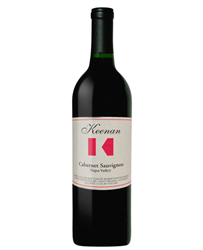 Keenan 2019 Napa Valley Cabernet Sauvignon