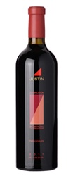 Justin Vineyards 2021 "Justification" Paso Robles Red Blend