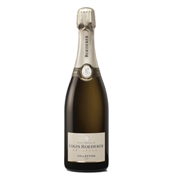 Louis Roederer Collection 244 Non-Vintage Champagne