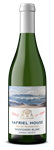 Safriel House 2019 Barrel Fermented Sauvignon Blanc from Paarl, South Africa