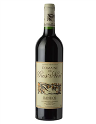 Domaine du Gros Nore 2021 Bandol Red Blend