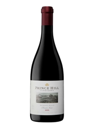 Prince Hill 2023 Dundee Hills Willamette Valley Pinot Noir