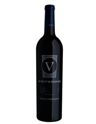 Venge Vineyard's 2023 "Scout's Honor" Proprietary Red Blend