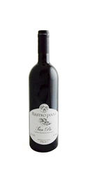 Mastrojanni 2020 "San Pio" Tuscan Red Blend