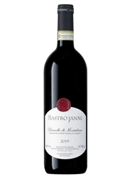 Mastrojanni 2019 Brunello di Montalcino