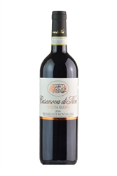 Casanova di Neri 2021 "Tenuta Nova" Brunello di Montalcino