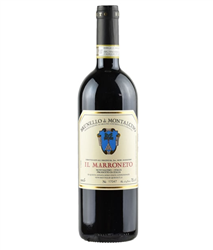 Il Marroneto 2019 Brunello di Montalcino