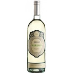 Masi 2021 "Masianco" Pinot Grigio/Verduzzo Blend from Friuli-Venezia Giulia, Italy
