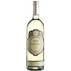 Masi 2020 "Masianco" Pinot Grigio/Verduzzo Blend from Friuli-Venezia Giulia, Italy