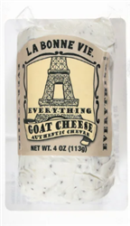 La Bonne Vie Garlic & Herb Chevre