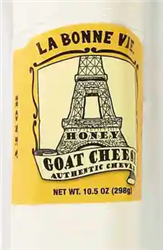 La Bonne Vie Honey Chevre