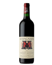 Mayacamas Vineyards 2019 Mount Veeder Cabernet Sauvignon