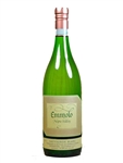 Emmolo 2021 Solano and Napa County Sauvignon Blanc
