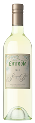 Emmolo 2024 Solano and Napa County Sauvignon Blanc