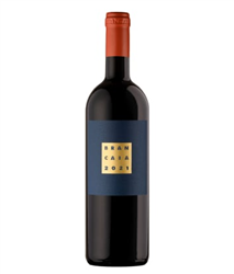 Brancaia 2021 "Il Blu" Tuscan Red Blend