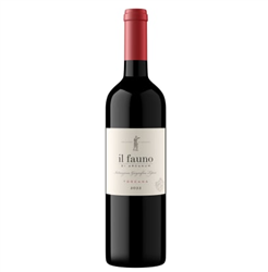 Tenuta di Arceno 2022 Il Fauno di Arcanum Tuscan Red Blend