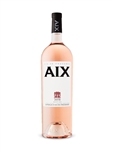 AIX 2021 Rose Coteaux d'Aix-en-Provence