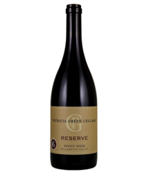Patricia Green 2024 Willamette Valley Reserve Pinot Noir