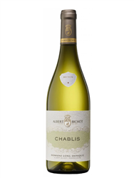 Albert Bichot 2024 Chablis
