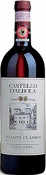 Castello d'Albola 2020 Chianti Classico Italian Red