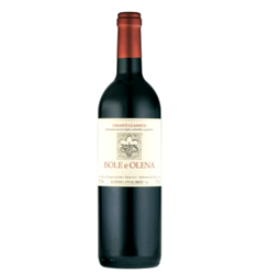 Isole e Olena  2022 Chianti Classico