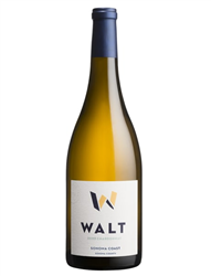 Walt 2022 Sonoma Coast Chardonnay